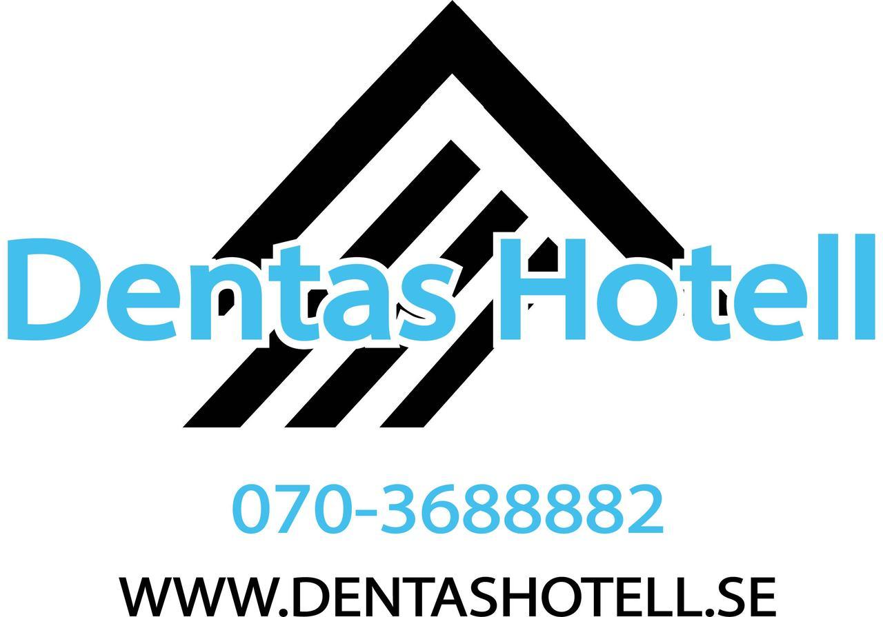 Dentas Hotell Raivi Hoting Esterno foto